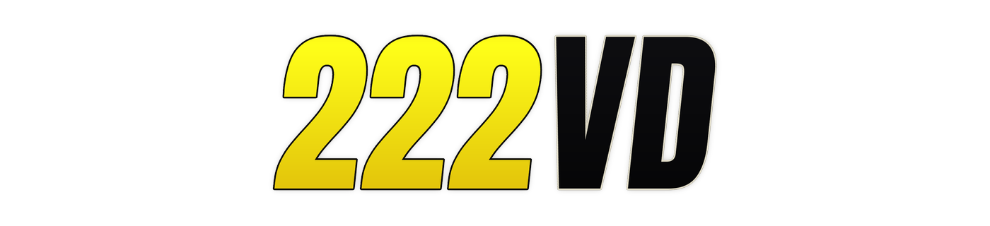 222vd লোগো